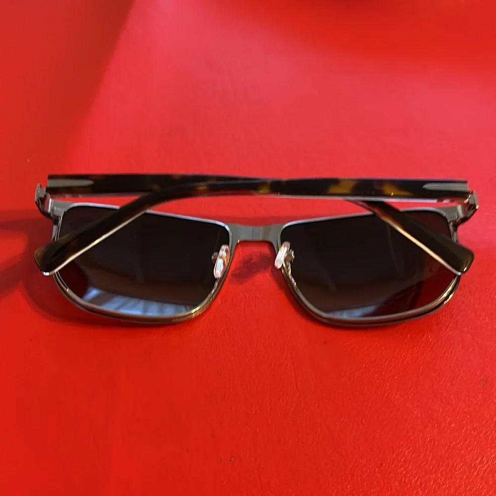 CARFIA CA5335 Square Driving Polarized Sunglasses for men